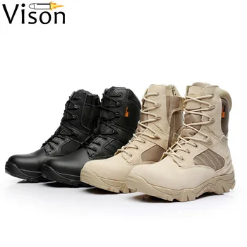 bota militar americana