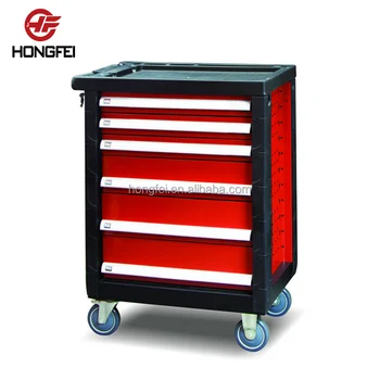 High Quality Garage Tool Cabinet With Drawers Workbench Tool