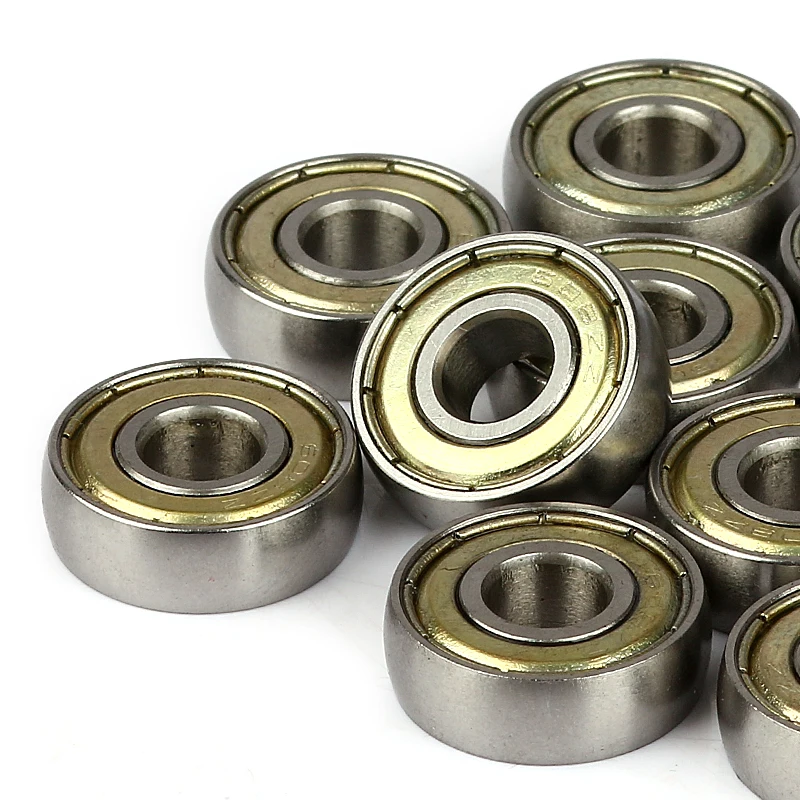 Spherical Bearing Waterproof Skateboard Bearing 608zz Bearing Buy