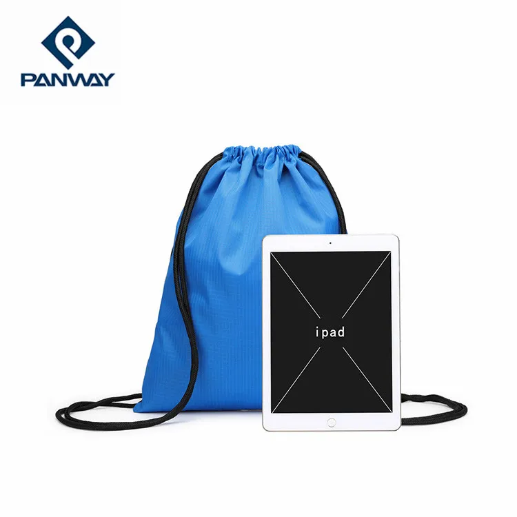 sport drawstring bag