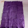 Circular Type Plastic Mesh Onion Bags For Package