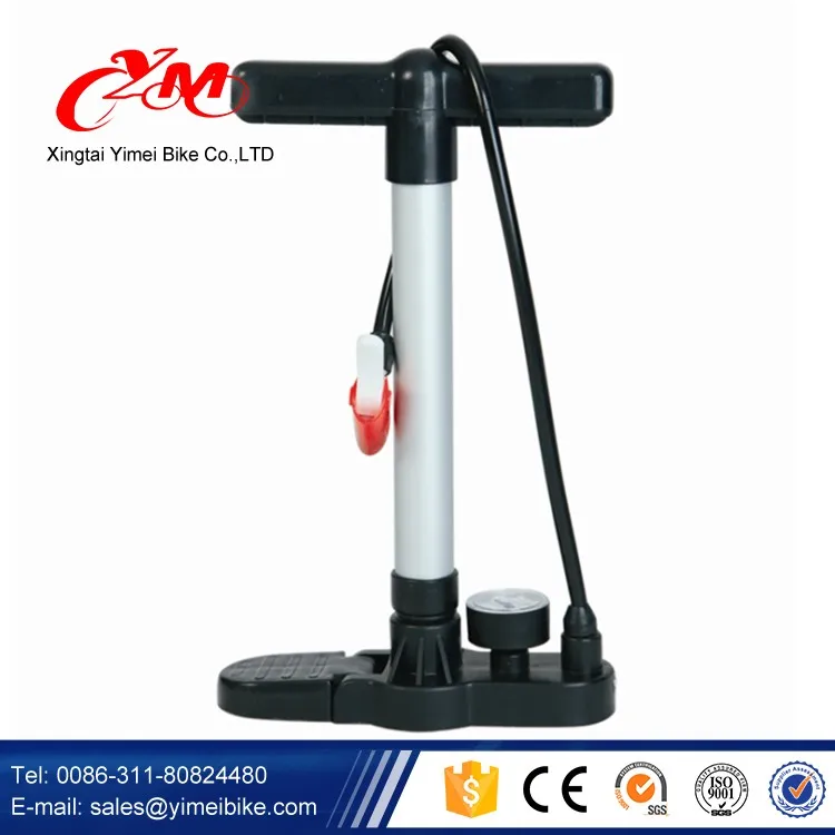 hand pump for bike tyres