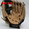 Factory Outlet Leather Baseball And Glove