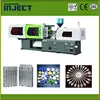 Plastic bottle cap injection molding machine also can be for spoon fork IJT-SV330 MAX 1600T Good price