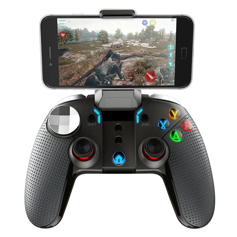 modern combat versus with any ipega controller on phone