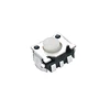HM smart side push spst push button, mini tact switch smt tactile switches