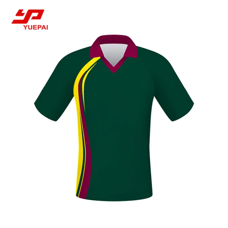 Gunn & Moore 3/4 Sleeve Cricket Shirt Top T-shirt Large  L 7003 Extra Long 
