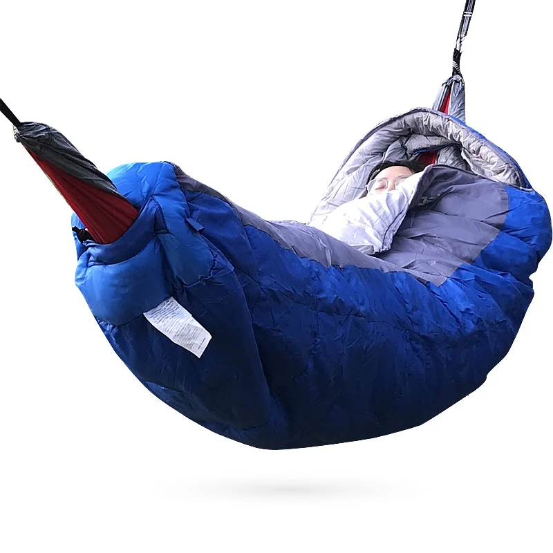 4 season sleeping bag