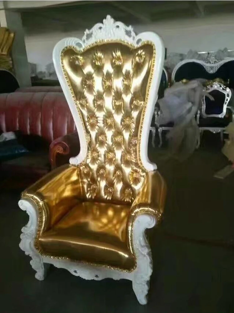 Wholesale Cheap Price King Throne Chair Rental - Buy King Throne Chair