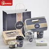 Disposable custom logo printed original food box packaging