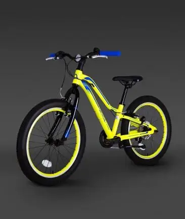 xiaomi mountain bike