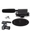 TAKSTAR SGC-598 Microphone Photography Interview Mic Interviews for Nikon Canon Camera Camcorder
