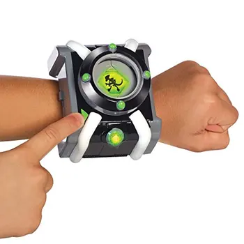 Resultado de imagen de ben 10 reloj