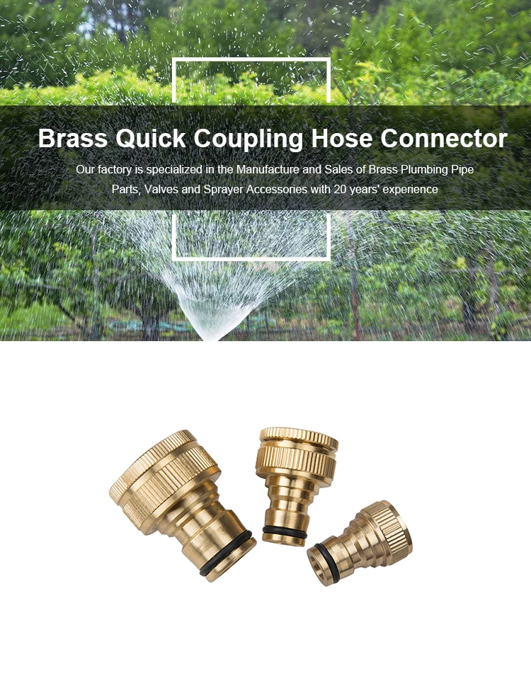 German Irrigation Pipe Quick Connect Hose Coupling Buy Garden Pipe