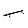 Flush Installation Wall Floating Shelf Bracket Space Saver Steel Invisible Hidden Shelf Support Bracket