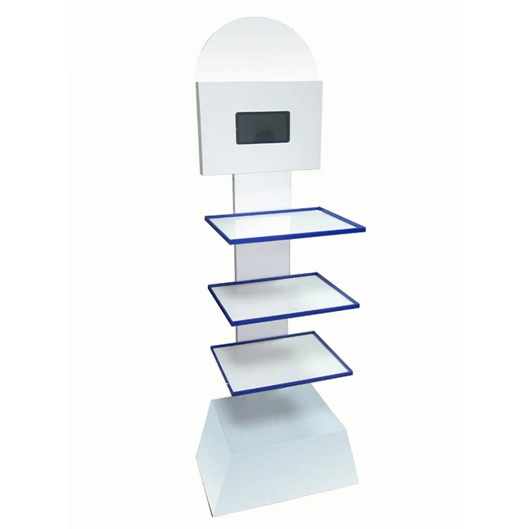 mac display stand