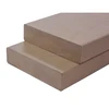 Personalized design superior quality Solid wpc decking
