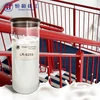 LR-6205 Industrial resin lacquer acrylic emulsion polymers for rust proof coating