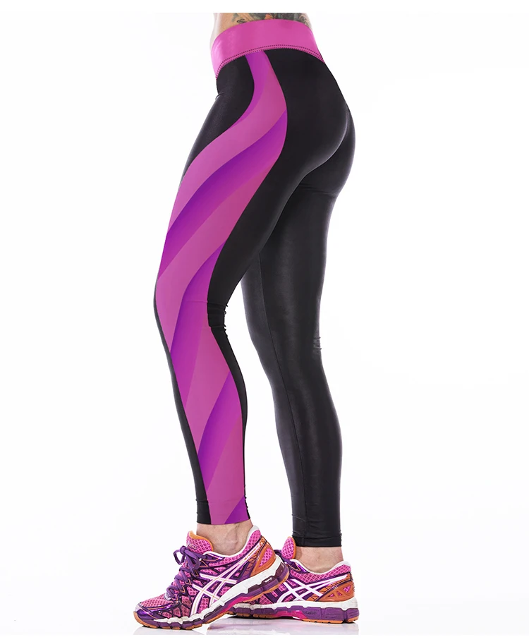 Wholesale Purple Stretchy Skinny Sheer Mesh Insert Workout Leggings Yoga  Tights for Women, Factory Custom Logo Butt Lift Gym Fitness Mesh Yoga Pants  Sportswear - China Tights for Women and Yoga Pants price