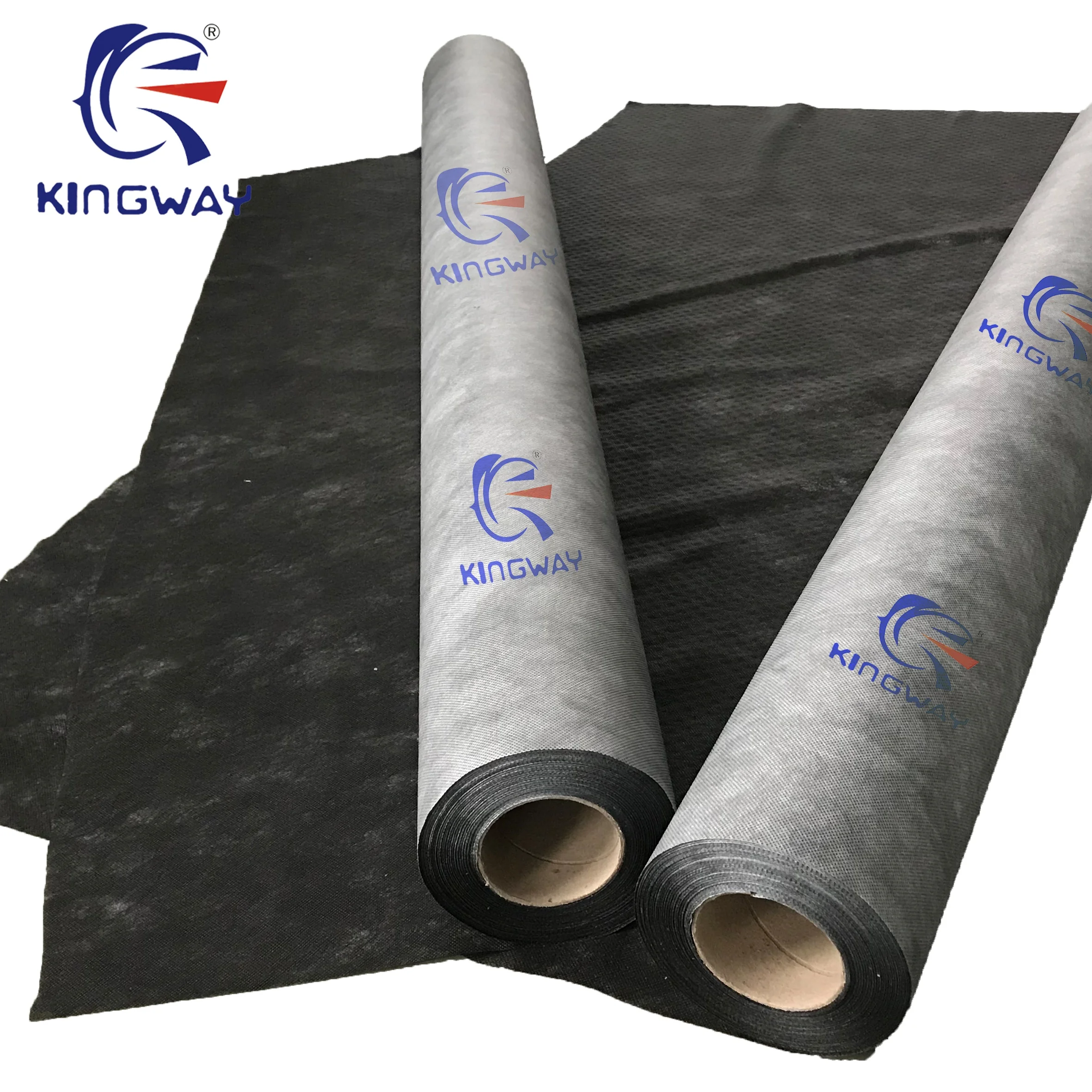 130gsm /waterproof Breathable Membrane For Roof And Wall Underlay Vapor