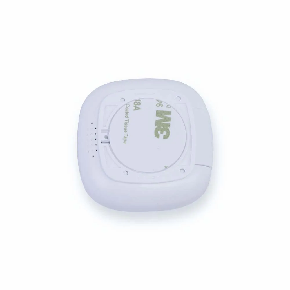 
Temperature&humidity sensor Zigbee for home smart automation 