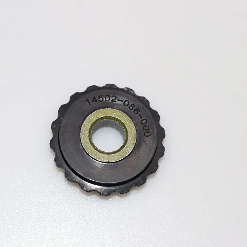 Factory Wholesale Universal Motorcycle Motorcycle Guide Wheel Parts