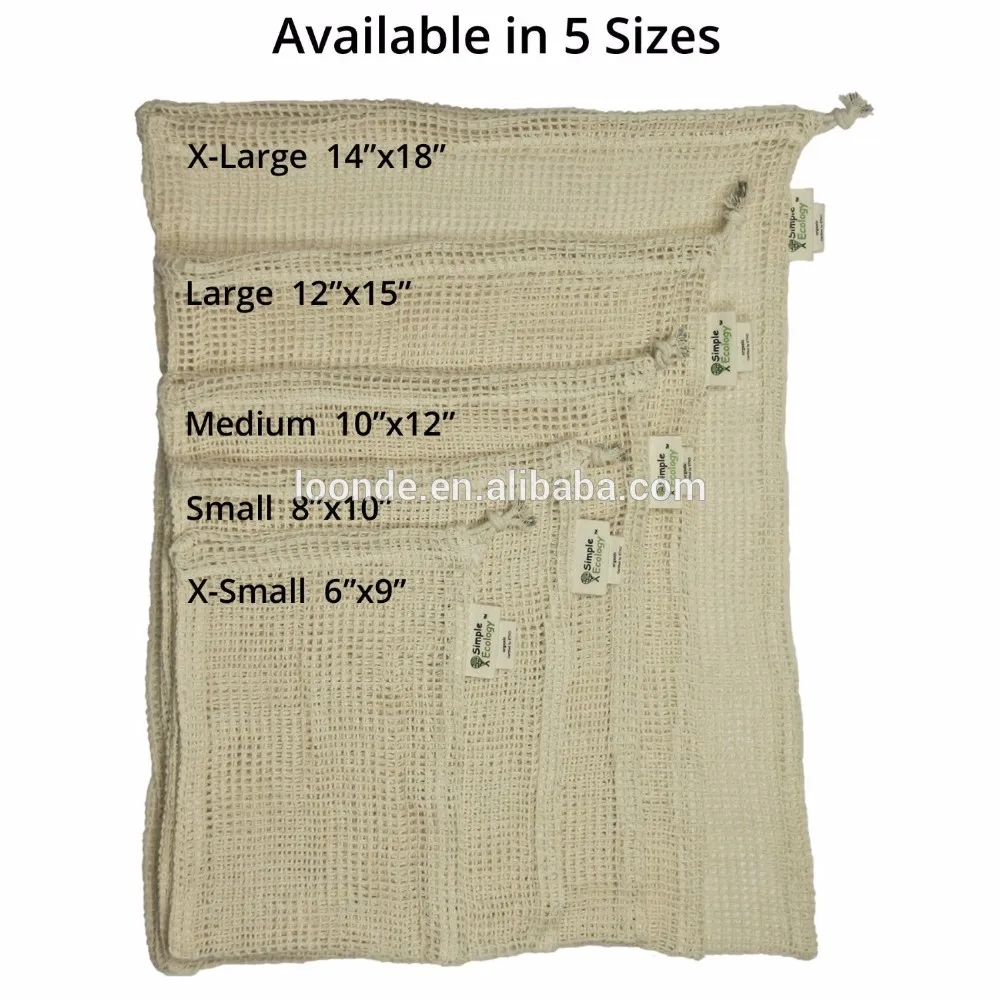 Cotton Mesh Produce Bag.jpg
