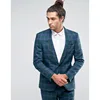 Hot Selling Custom Perfect Line Skinny Suit