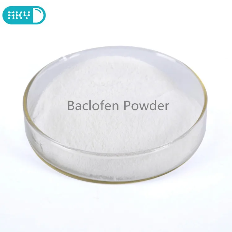 Precio De Baclofen