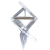 Mole & Gopher Trap, Alloy Steel Zinc Plated HC2416