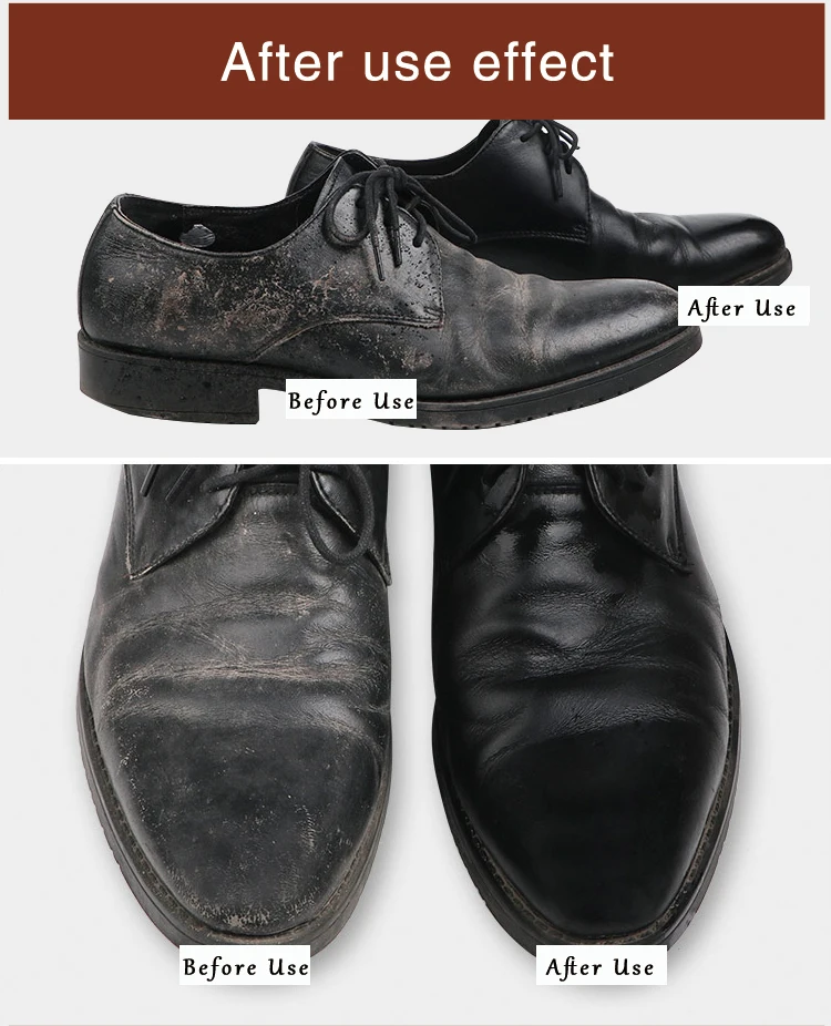 Leather Suede Shoe Cleaner Shoe Polish And Shoe Polish Liquid Buy