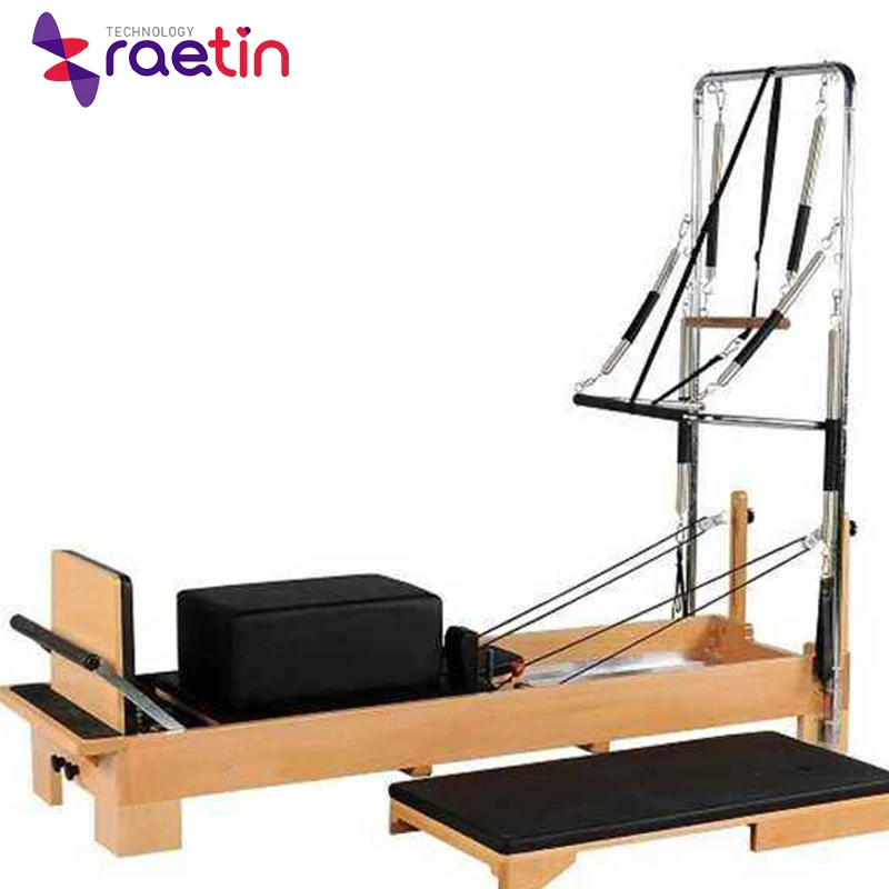 pilates bed 7