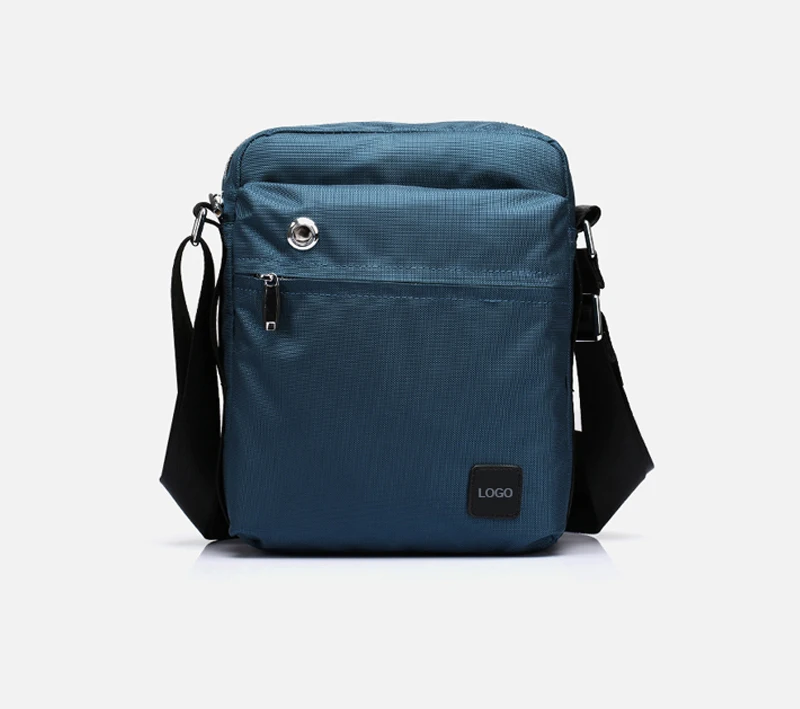 Fashion Custom Crossbody Bag Men Messenger Shoulder Bag Buy Men