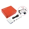 Atmel-ICE Basic Kit Powerful development tool for debugging and programming Atmel SAM and AVR microcontrollers