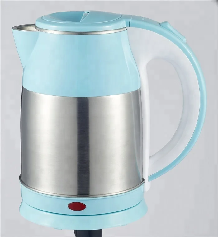 201 Stainless Steel Heating Element Glass Tea Electric Kettle Buy