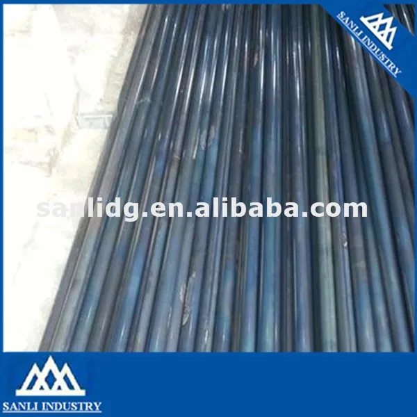 Welded Steel Pipe Factory supply