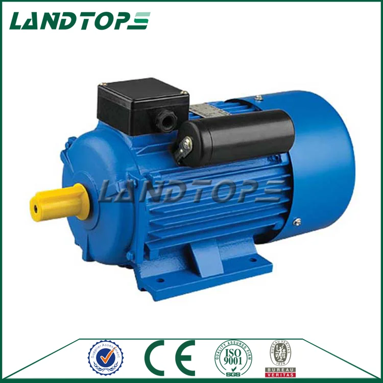 Yc High Efficiency 2000 Hp 500kw 750kw 2500kw Ac Electric Motor - Buy ...