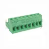 PCB Connectors pitch 5.0 mm and number of pins 24 FROM ULO