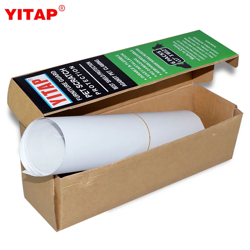 Anti Scratching Effectively Cat Scratch Leather Couch Protector