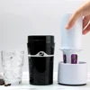 The Original Travel Mug Disposable K cup Drip Coffee Maker