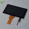 7" Touch LCD display with capacitive touch screen with FT5316/GT911/ILI2511 for medical device