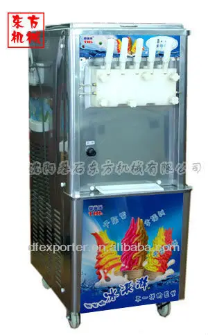mr whippy ice cream machine