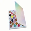 Pro Small Makeup Eyeshadow Palette 32 colors Fashion Eye Shadow Make Up Shadows With Case Cosmetics For Women