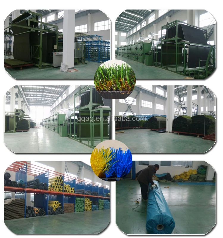 artificial turf for ski