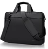 15 Inch Lightweight Nylon Messenger Laptop Bag with Shoulder Strap
