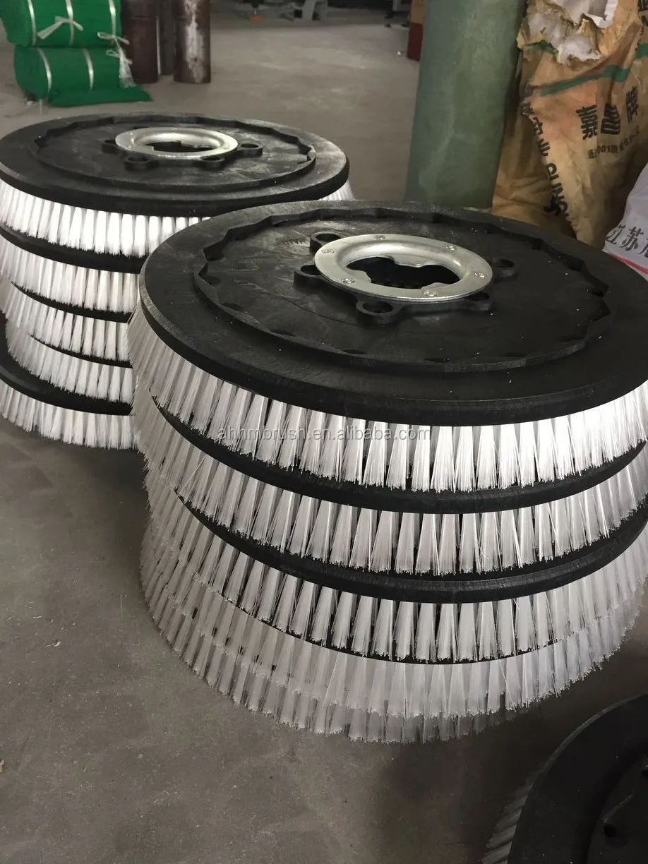 Floor Scrubber Cleaning Equipment Parts And Accessories Aftermarket