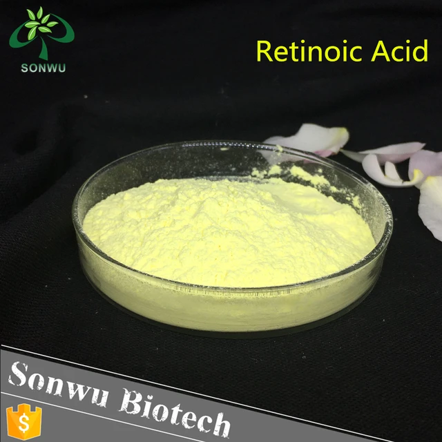 retinoic acid cream