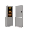 55inch Wifi Outdoor Mall Kiosk Windows 10 PC All-in-one Touch Screen