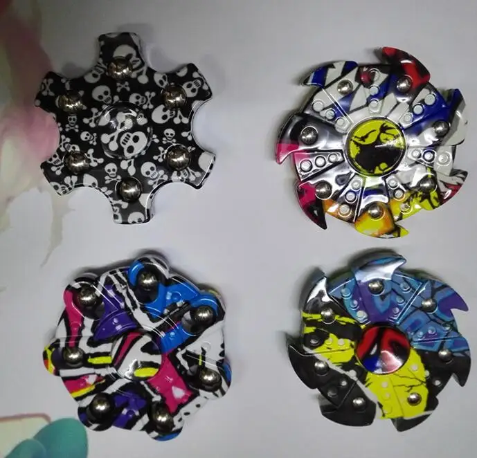 harga fidget spinner