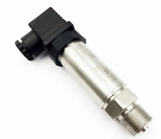 Silicon Resonant Sensor Pressure Transmitter Buy Silicon Resonant